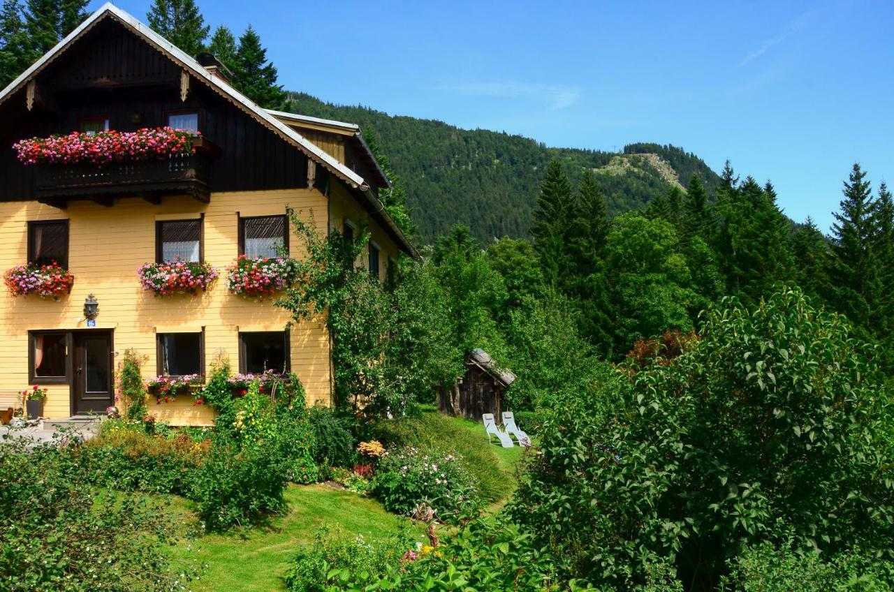 Lammerauhof Abtenau